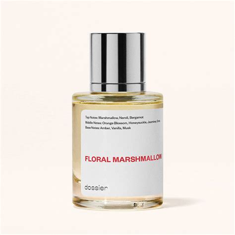 best dossier fragrances